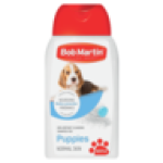 Bob Martin Nourishing Baby Powder Fragranced Cleansing Puppy Shampoo 200ML