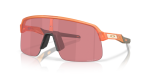 Oakley - Sutro Lite S - Matte Transparent Ginger prizm Dark Golf