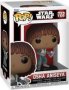 Pop Star Wars The Acolyte: Vinyl Figure - Osha Aniseya