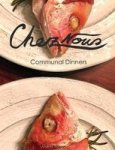 Chez Nous - Communal Dinners Hardcover