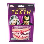 Halloween Teeth 2PC