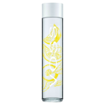Voss Lemon Cucumber Sparkling Water 375ML
