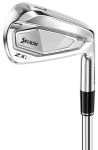 Srixon Zxi 5 Iron Set 4-PW Steel Regular Right Hand