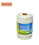 Poly Rope-white MIX6-200M