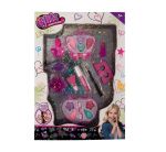 Pretend Make Up Set - Children's Toys - Jumbo - 10 Piece