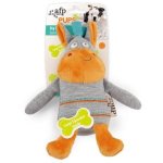 All For Paws Pups Big Squeak Dog Toy Waggs Online Pet Shop