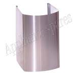 Extractor Top Flute H:480MM X D:297MM X W:327MM