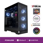 Ryzen 5 7600 Maverick Windows 11 Gaming PC-PCB_MAVERICK_01