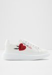 Larealin Sneaker - 100 White