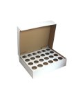 24 Cupcake Corrugated Box – 10 Pack