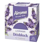 Airoma Pestrol Deoblock Air Freshener Lavender