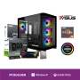 Ryzen 5 7600 Maverick Windows 11 Gaming PC-PCB_MAVERICK_02