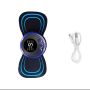 Portable Massager 8 Modes - 19 Speed Full Body Massager
