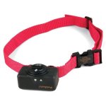 Static Bark Control Collar