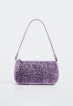 Bagmchbrillo - Purple