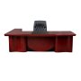 Gof Furniture Acadia Presidential Office Desk