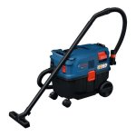 Bosch 1200W All-purpose Dust Extractor Gas 12-25 Ls