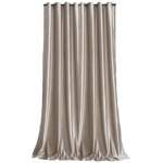 Smte Readymade 230 140 Blackout Velvet Eyelet Curtain With Keychain