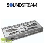 Tra 560.2 2CH Amplifier