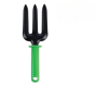 Lightweight 240MM Hand Fork 3-PRONG - Ideal For Beds & Borders