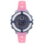 Superstar Digital 30M Wr Watch