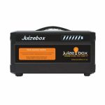 Solar Juizebox Inverter 500W Lithium Battery