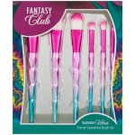 Fantasy Club Cosmetic Brush Set