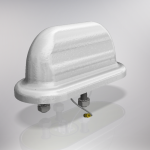 TRD1000 Train Antenna