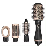 ENZO EN-6207 4-IN-1 Hot Air Volumizing Brush