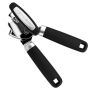 Can Opener Heavyduty Stainless Steel Manual Tin Openers-improved