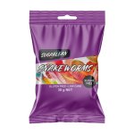Jellies 30G Snake Worm