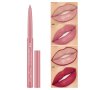 12-COLOR Lip Liner Waterproof Sweatproof Matte Multi-color Correcting Lip Pencil Lip Cosmetics Valentine's Day Gifts