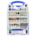 Tools Die Grinder Accessories Set 188 Piece