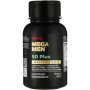 GNC Mega Men 50 Plus Multivitamin Caplets 60S