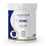 Lstyle Health Zinc 60S