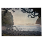 Window 1 Art Print - A3 No Frame Print Only