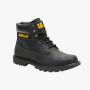 Mens Colorado 2.0 Tractor Boot Black - 17