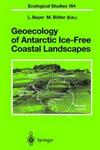 Geoecology of Antarctic Ice-free Coastal Landscapes