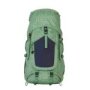 First Ascent Mercury 65L Lightweight Hiking Backpack - Ns