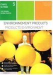 Products Environment Paperback