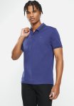 Levi's Polo Tee - Blue Depth