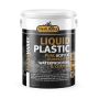 Liquid Plastic -1L Black