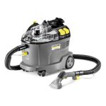 Karcher Puzzi 8 1 Upholstery Cleaner