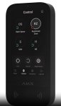 Ajax Keypad Touchscreen