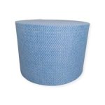 Jumbo Spunlace Roll 400M – 800 Wipes Spunlace Blue Green Red Yellow White Orange