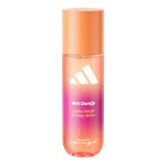 Adidas Vibes Get Comfy Fragrance Hair & Body Mist For Women 236ML