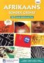Afrikaans Sonder Grense Kabv - Eerste Addisionele Taal Graad 12 Leerderboek   Afrikaans Paperback