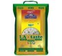 Basmati Rice La Taste Banskati Rice Long Grain 5 Kg