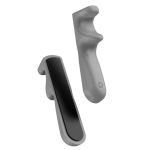 Gaming Handle For Ipad Anti-slip Silicone Gamepad Grip For Tablet