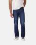 Levi's 501 Original 10FT Over Head Jeans - W42 L32 / Blue